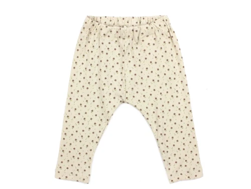 Lil Atelier fog flowers bukser